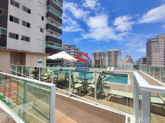 Imagem Apartamento com 3 Quartos à Venda, 88 m² em Tupi - Praia Grande Imagem Apartamento com 3 Quartos à Venda, 88 m² em Tupi - Praia Grande