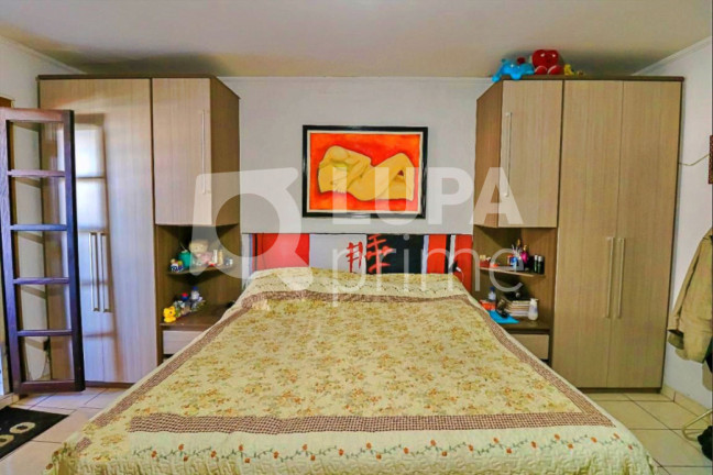 Imagem Casa com 4 Quartos à Venda, 118 m² em Vila Maria - São Paulo