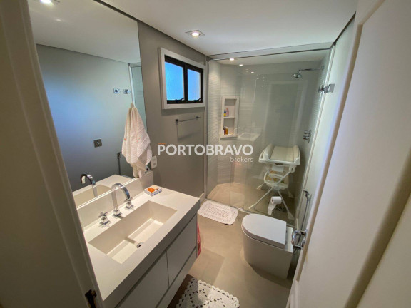 Imagem Apartamento com 4 Quartos à Venda, 288 m² em Alphaville - Barueri Imagem Apartamento com 4 Quartos à Venda, 288 m² em Alphaville - Barueri