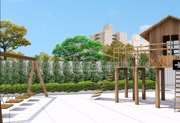 Imagem Apartamento com 3 Quartos à Venda, 108 m² em Cambuí - Campinas Imagem Apartamento com 3 Quartos à Venda, 108 m² em Cambuí - Campinas