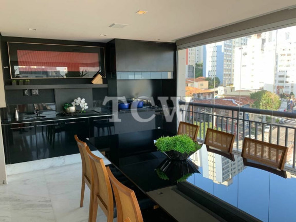 Imagem Apartamento com 3 Quartos à Venda, 224 m² em Ibirapuera - São Paulo