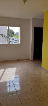 Imagem Apartamento com 2 Quartos à Venda, 50 m² em Parque Bristol - São Paulo Imagem Apartamento com 2 Quartos à Venda, 50 m² em Parque Bristol - São Paulo