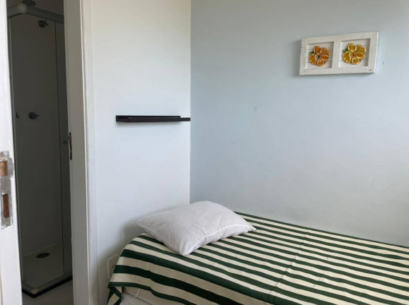 Imagem Apartamento com 3 Quartos à Venda, 124 m² em Riviera De São Lourenço - Bertioga Imagem Apartamento com 3 Quartos à Venda, 124 m² em Riviera De São Lourenço - Bertioga