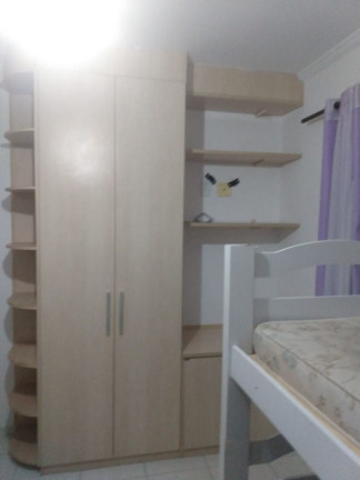 Imagem Apartamento com 2 Quartos à Venda ou Locação, 83 m² em Vila Guilhermina - Praia Grande