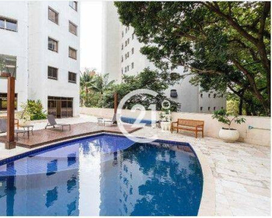 Imagem Apartamento com 4 Quartos à Venda, 306 m² em Higienópolis - São Paulo Imagem Apartamento com 4 Quartos à Venda, 306 m² em Higienópolis - São Paulo