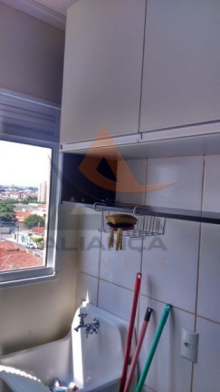 Imagem Apartamento com 2 Quartos à Venda, 46 m² em Campos Eliseos - Ribeirão Preto Imagem Apartamento com 2 Quartos à Venda, 46 m² em Campos Eliseos - Ribeirão Preto