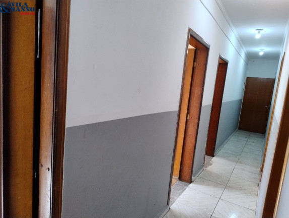 Imagem Imóvel com 6 Quartos à Venda, em Brás - São Paulo Imagem Imóvel com 6 Quartos à Venda, em Brás - São Paulo