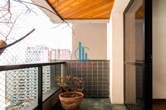 Imagem Apartamento com 3 Quartos à Venda, 72 m² em Vila Mariana - São Paulo