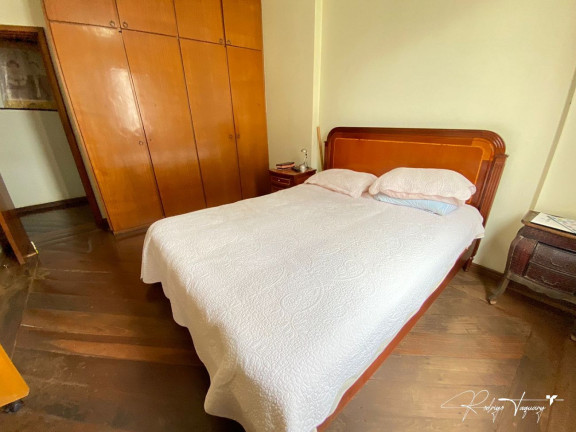 Imagem Cobertura com 5 Quartos à Venda, 396 m² em Setor Oeste - Goiânia