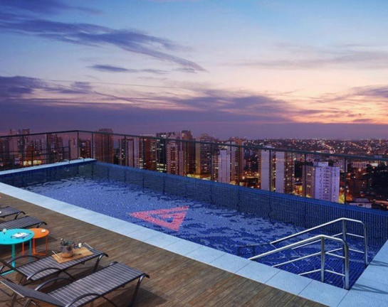 Imagem Apartamento com 2 Quartos à Venda, 62 m² em Santa Cecília - São Paulo Imagem Apartamento com 2 Quartos à Venda, 62 m² em Santa Cecília - São Paulo