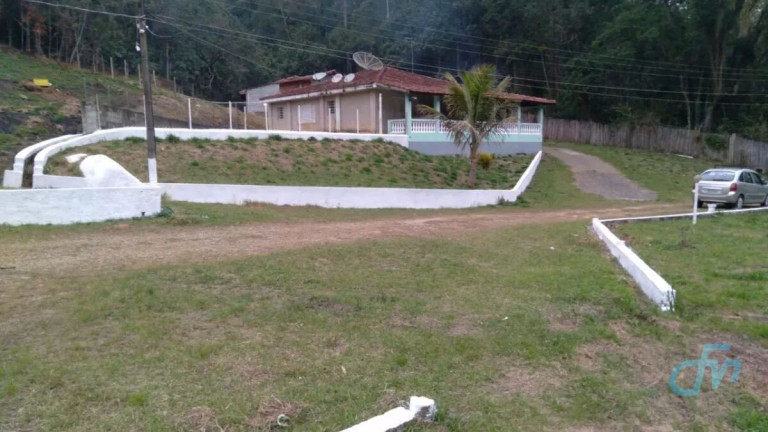 Imagem Imóvel com 4 Quartos à Venda, 24.000 m² em Volta Fria - Mogi Das Cruzes