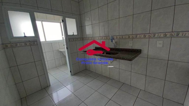 Imagem Apartamento com 3 Quartos à Venda, 78 m² em Canto Do Forte - Praia Grande Imagem Apartamento com 3 Quartos à Venda, 78 m² em Canto Do Forte - Praia Grande