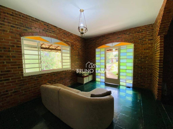 Imagem Casa com 3 Quartos à Venda, 230 m² em Condomínio Fazenda Solar - Igarapé Imagem Casa com 3 Quartos à Venda, 230 m² em Condomínio Fazenda Solar - Igarapé