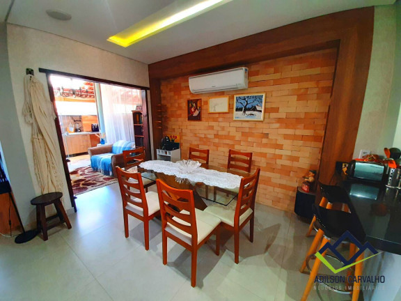 Imagem Casa de Condomínio com 3 Quartos à Venda,  em Medeiros - Jundiaí