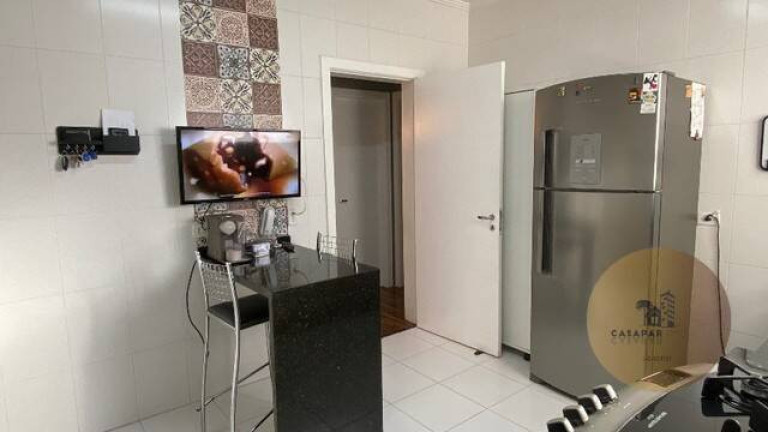 Imagem Apartamento com 3 Quartos à Venda, 127 m² em Centro - São Bernardo Do Campo Imagem Apartamento com 3 Quartos à Venda, 127 m² em Centro - São Bernardo Do Campo