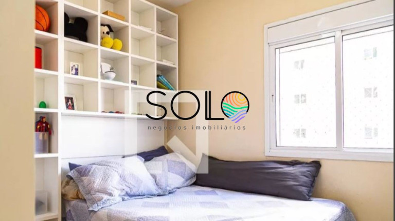 Imagem Apartamento com 3 Quartos à Venda, 110 m² em Jardim Brasil (zona Sul) - São Paulo Imagem Apartamento com 3 Quartos à Venda, 110 m² em Jardim Brasil (zona Sul) - São Paulo