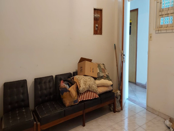 Foto do imóvel Apartamento com 2 Quartos à Venda,  em Itararé - São Vicente