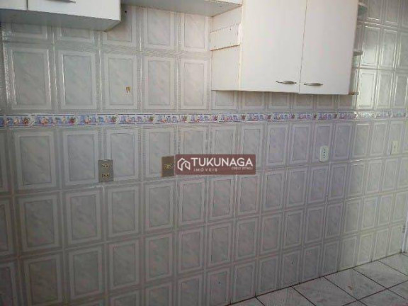 Imagem Apartamento com 2 Quartos à Venda, 50 m² em Lauzane Paulista - São Paulo