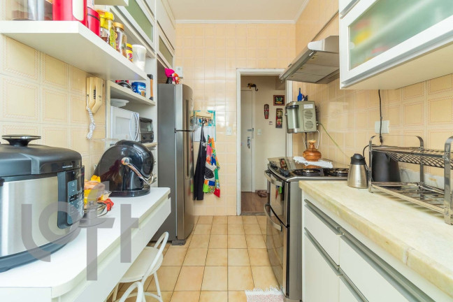 Imagem Apartamento com 2 Quartos à Venda, 69 m² em Chácara Inglesa - São Paulo Imagem Apartamento com 2 Quartos à Venda, 69 m² em Chácara Inglesa - São Paulo