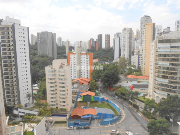 Apartamento com 4 Quartos à Venda, 248 m² em Morumbi - São Paulo