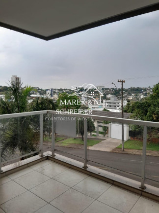 Imagem Apartamento à Venda, 172 m² em Centro Norte - Dois Vizinhos