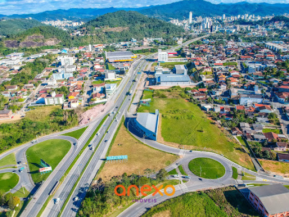Imagem Terreno à Venda, 6.782 m² em Itoupava Norte - Blumenau Imagem Terreno à Venda, 6.782 m² em Itoupava Norte - Blumenau