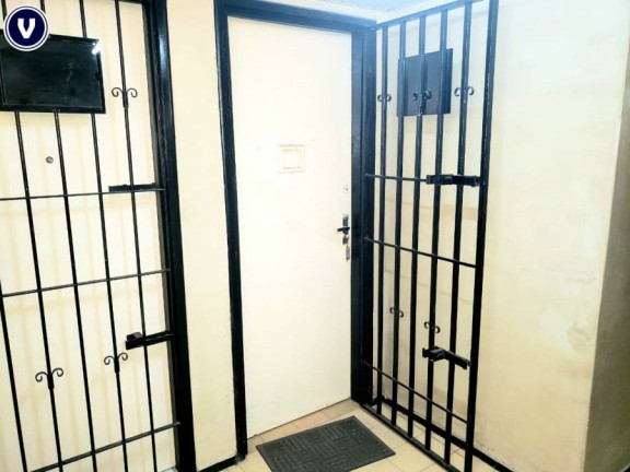 Sala Comercial à Venda, 23 m² em Fátima - Fortaleza