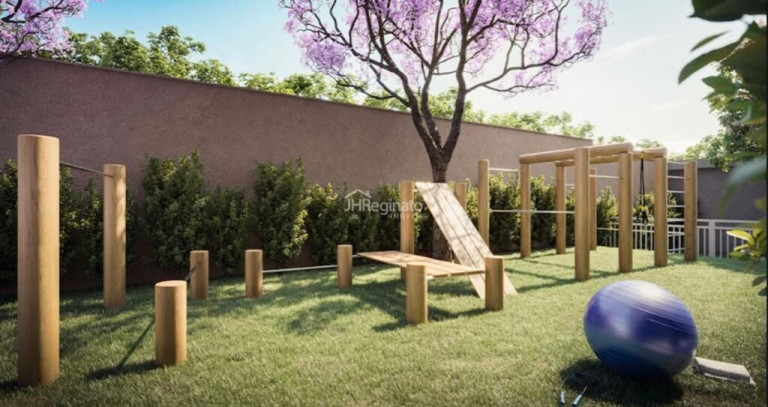 Imagem Apartamento com 2 Quartos à Venda, 45 m² em Jardim Santa Rosália - Sorocaba Imagem Apartamento com 2 Quartos à Venda, 45 m² em Jardim Santa Rosália - Sorocaba