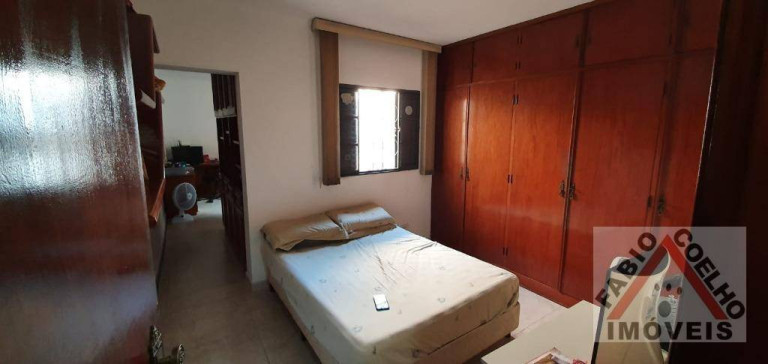 Imagem Casa com 3 Quartos à Venda, 131 m² em Parque Jabaquara - São Paulo Imagem Casa com 3 Quartos à Venda, 131 m² em Parque Jabaquara - São Paulo
