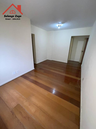Imagem Apartamento com 3 Quartos à Venda, 69 m² em Vila Andrade - São Paulo Imagem Apartamento com 3 Quartos à Venda, 69 m² em Vila Andrade - São Paulo