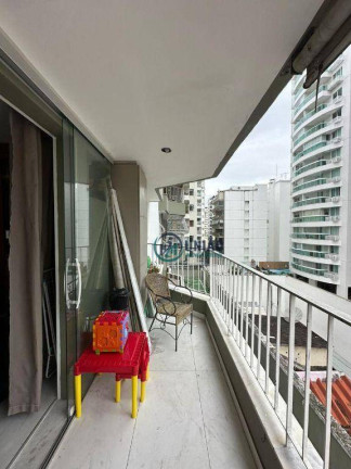 Imagem Apartamento com 2 Quartos à Venda, 75 m² em Santa Rosa - Niterói Imagem Apartamento com 2 Quartos à Venda, 75 m² em Santa Rosa - Niterói