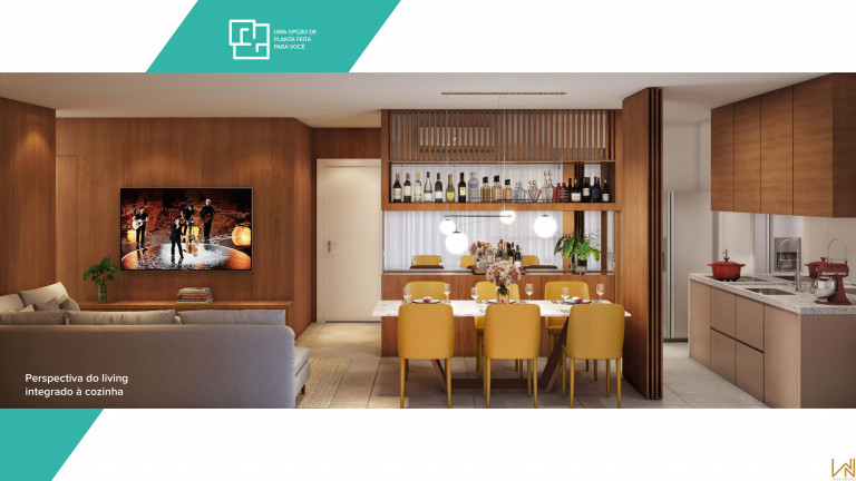Imagem Imóvel com 3 Quartos à Venda, 98 m² em Taquaral - Campinas Imagem Imóvel com 3 Quartos à Venda, 98 m² em Taquaral - Campinas