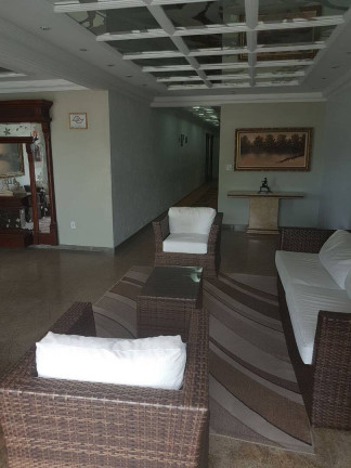 Imagem Cobertura com 5 Quartos à Venda, 257 m² em Aviação - Praia Grande Imagem Cobertura com 5 Quartos à Venda, 257 m² em Aviação - Praia Grande