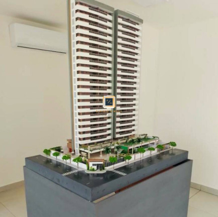 Imagem Apartamento com 3 Quartos à Venda, 83 m² em Parquelândia - Fortaleza Imagem Apartamento com 3 Quartos à Venda, 83 m² em Parquelândia - Fortaleza