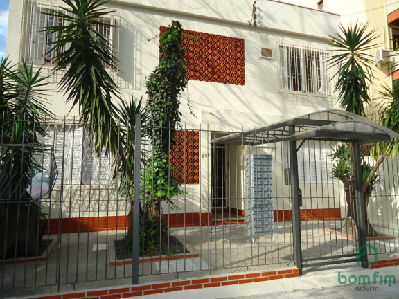 Apartamento com 1 Quarto para Alugar, 48 m² em Petrópolis - Porto Alegre