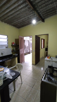 Imagem Casa com 1 Quarto à Venda,  em Ipiranguinha - Ubatuba