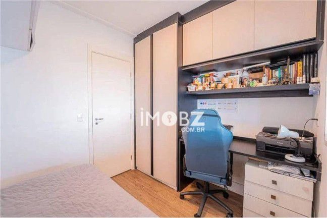 Imagem Imóvel com 3 Quartos à Venda, 85 m² em Santo Amaro - São Paulo Imagem Imóvel com 3 Quartos à Venda, 85 m² em Santo Amaro - São Paulo