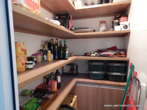 Imagem Apartamento com 3 Quartos à Venda, 196 m² em Jardim Arpoador - São Paulo