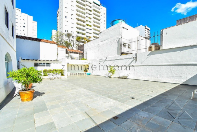 Imagem Apartamento com 3 Quartos à Venda, 212 m² em Campo Belo - São Paulo Imagem Apartamento com 3 Quartos à Venda, 212 m² em Campo Belo - São Paulo