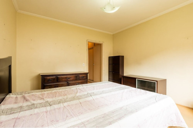 Imagem Apartamento com 2 Quartos à Venda, 97 m² em Cerqueira César - São Paulo