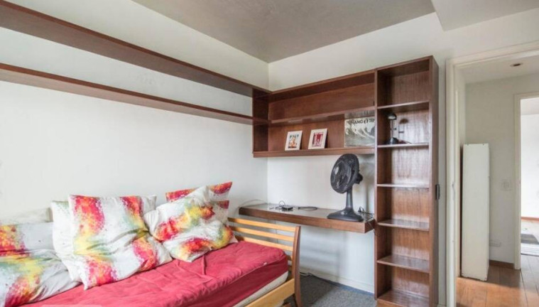 Imagem Apartamento com 2 Quartos à Venda, 57 m² em Vila Olímpia - São Paulo Imagem Apartamento com 2 Quartos à Venda, 57 m² em Vila Olímpia - São Paulo