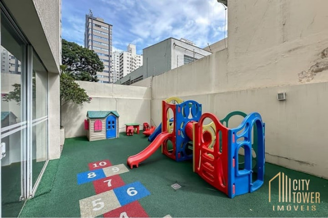 Imagem Apartamento com 3 Quartos à Venda, 92 m² em Campo Belo - São Paulo