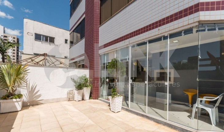 Imagem Apartamento com 2 Quartos à Venda, 145 m² em Boa Vista - Porto Alegre Imagem Apartamento com 2 Quartos à Venda, 145 m² em Boa Vista - Porto Alegre