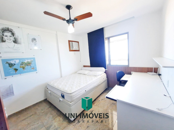 Imagem Apartamento com 3 Quartos à Venda, 140 m² em Enseada Azul - Guarapari