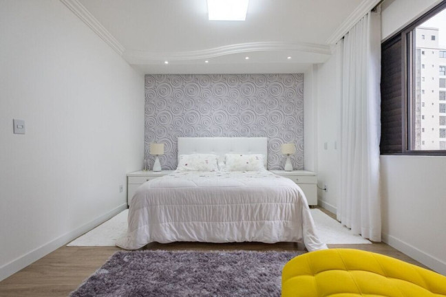 Imagem Apartamento com 3 Quartos à Venda, 114 m² em Centro - Florianópolis Imagem Apartamento com 3 Quartos à Venda, 114 m² em Centro - Florianópolis