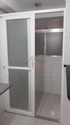 Imagem Apartamento com 2 Quartos à Venda, 45 m² em Jardim Casa Pintada - São Paulo Imagem Apartamento com 2 Quartos à Venda, 45 m² em Jardim Casa Pintada - São Paulo