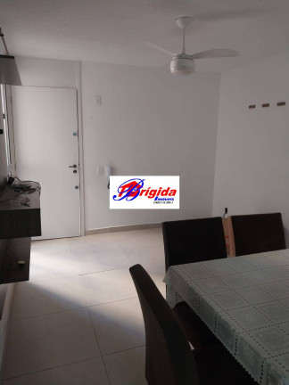 Imagem Apartamento com 2 Quartos para Alugar, 42 m² em Recanto Vista Alegre - Cotia Imagem Apartamento com 2 Quartos para Alugar, 42 m² em Recanto Vista Alegre - Cotia