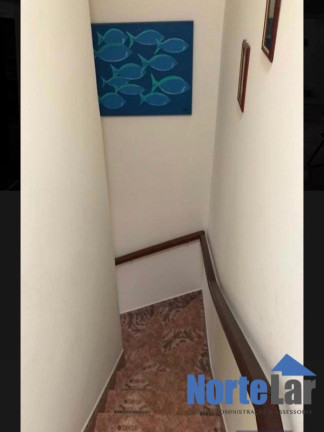 Imagem Sobrado com 4 Quartos à Venda, 275 m² em Vila Amália (zona Norte) - São Paulo