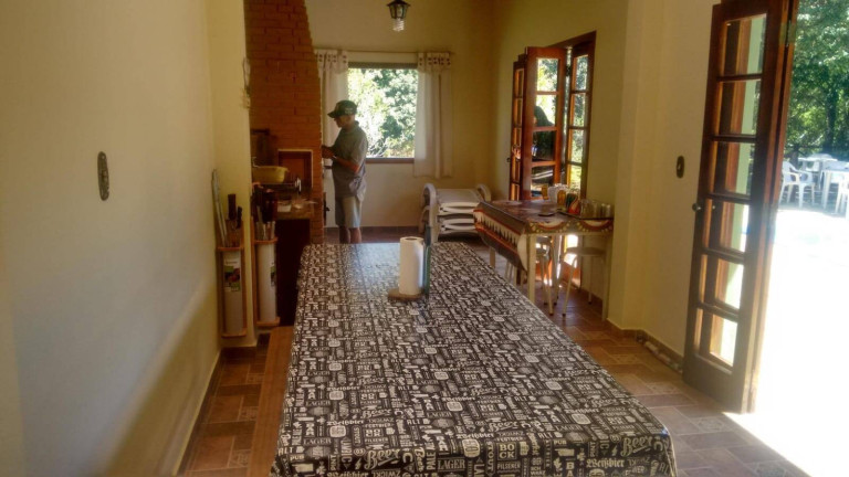 Imagem Chácara com 3 Quartos à Venda, 480 m² em Alto Do Piracuama - Pindamonhangaba Imagem Chácara com 3 Quartos à Venda, 480 m² em Alto Do Piracuama - Pindamonhangaba