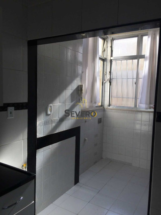 Imagem Apartamento com 3 Quartos à Venda, 90 m² em Ingá - Niterói